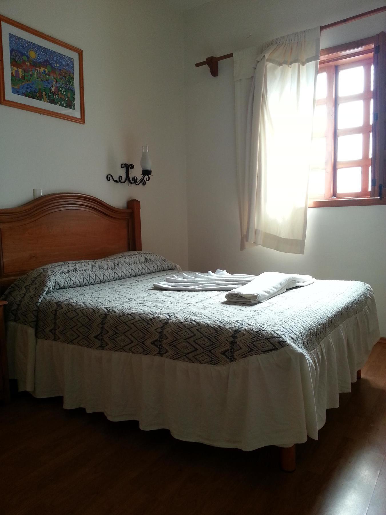 Hotel Don Quijote ซานกริสโตบัล เด ลาสกาซาส ภายนอก รูปภาพ